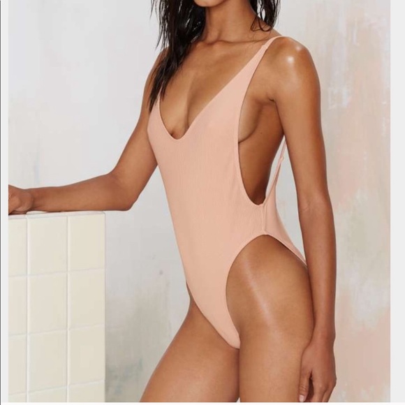 Nasty Gal Other - NEW Nasty Gal swimsuit